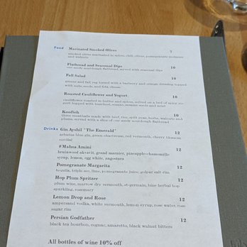 Delara - Happy hour menu (3-5pm) - Persian/Iranian Near Me - Vancouver, British Columbia Delara - Happy hour menu (3-5pm) - Persian/Iranian Near Me - Vancouver, British Columbia