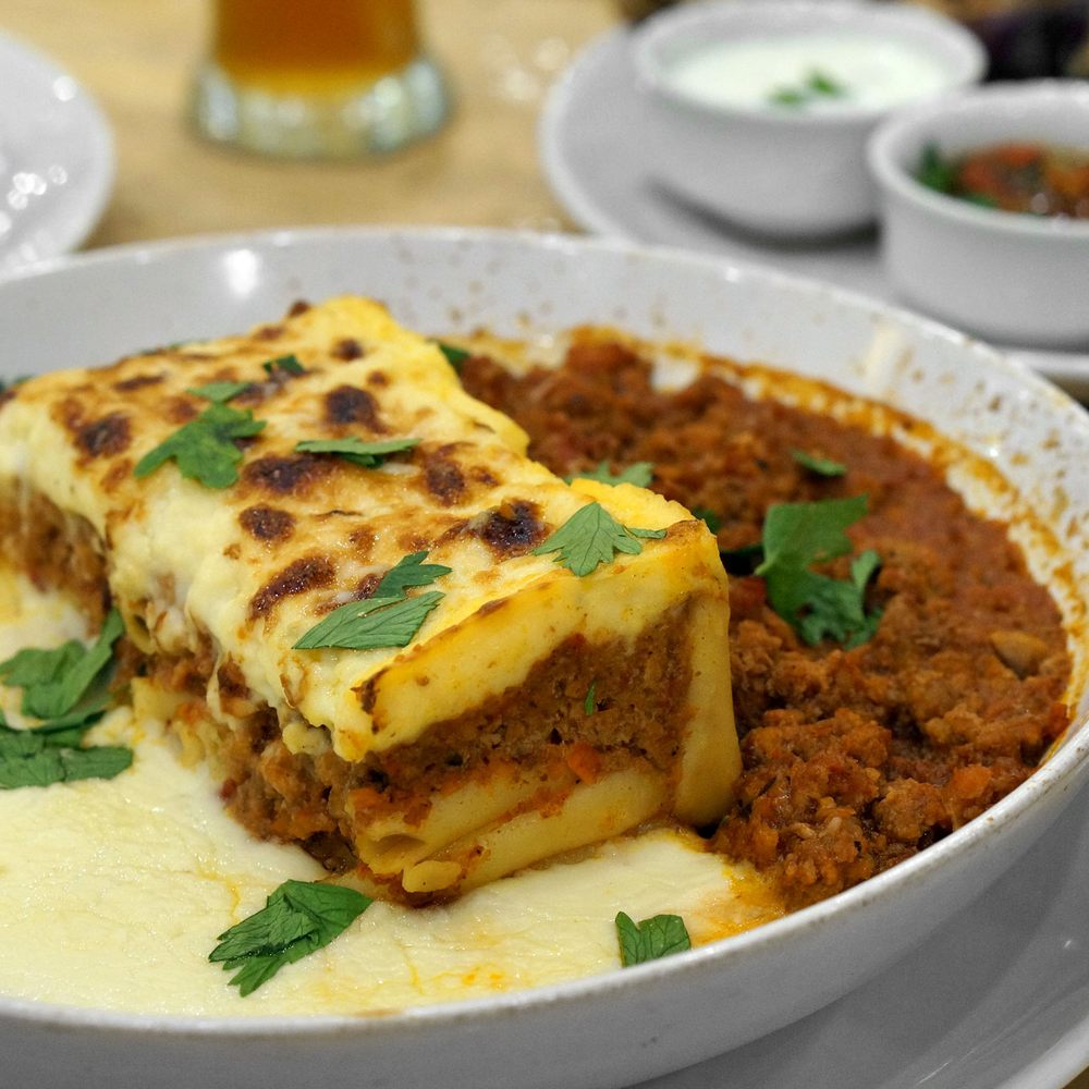 Kos Greek Ouzeri - Greek Near Me - Quezon City, NCR
