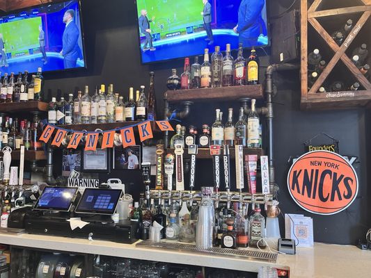 Bronx Draft House by null