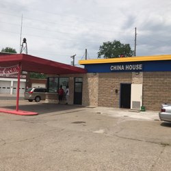 China House