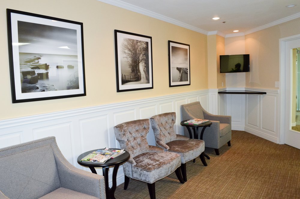 QUINCY CENTER FOR ENDODONTICS AND MICROSURGERY Updated October 2024