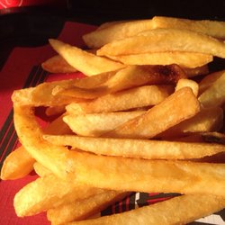 Danver's - French fries are good