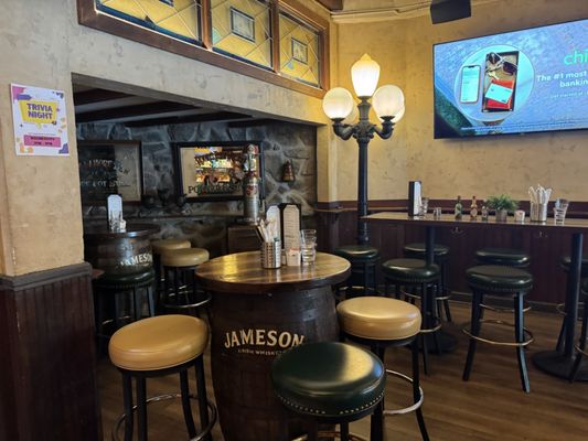 Chief Sullivan's by null