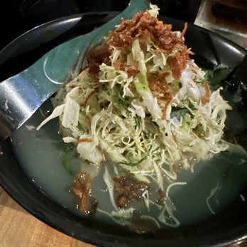 Nightshade Noodle Bar - Shredded cabbage - Vietnamese Near Me - Lynn, Massachusetts Nightshade Noodle Bar - Shredded cabbage - Vietnamese Near Me - Lynn, Massachusetts