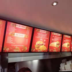 Shawarma / Kebab House