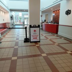 American Red Cross - Interior 2026