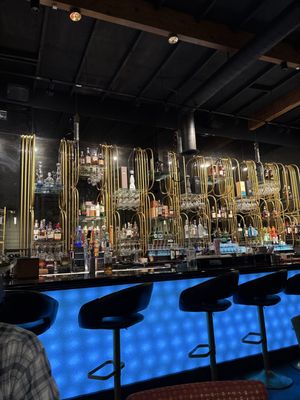 CaliChilli - Unauthentic Indian Restaurant by null