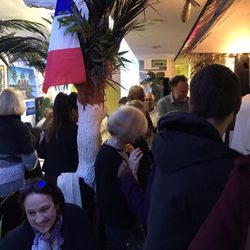 La Charette Créole