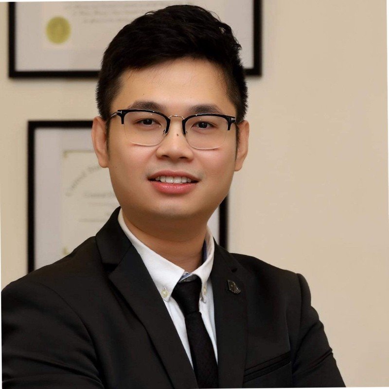 Law Office of Thinh Dang Nguyen- Wyn K Law - disability attorney in Houston, TX