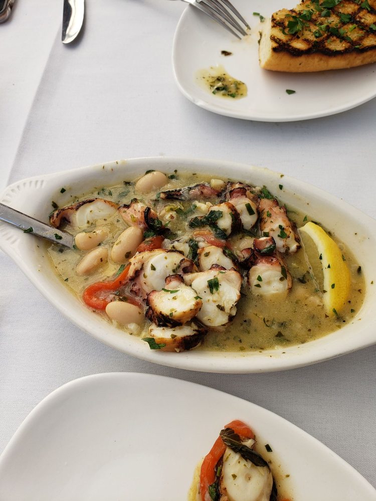 CORK & CRUST ITALIAN MEDITERRANEAN KITCHEN 128 Photos & 137 Reviews