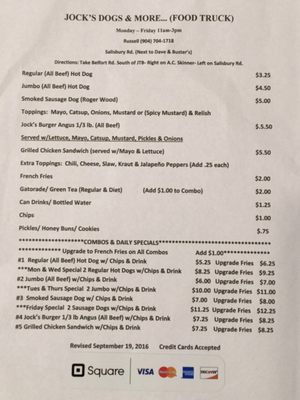 Menu photo 7