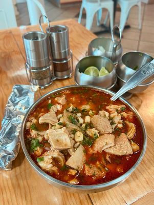 Taqueria el Pueblito by null