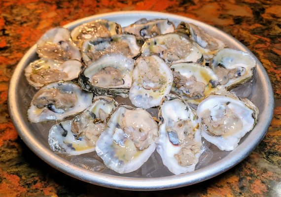 The Crab Stop of Vero Beach