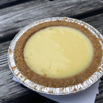Steve’s Authentic Key Lime Pie - Key lime pie - Bakeries Near Me - Brooklyn, New York Steve’s Authentic Key Lime Pie - Key lime pie - Bakeries Near Me - Brooklyn, New York