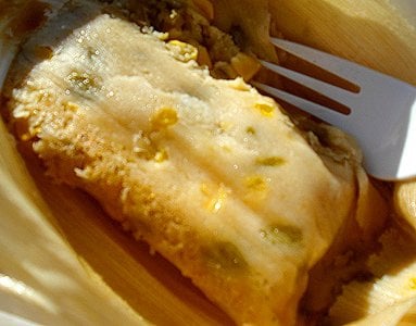 The Tamale Store by null