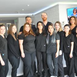 Nick Babatsikos, DDS - Lawrence West Dental Tram