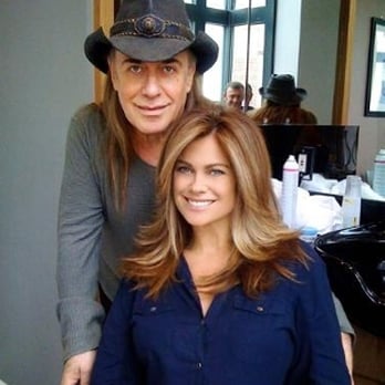 Jose Eber Celebrity Hair Stylist Yelp