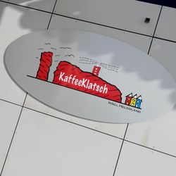 Kaffeeklatsch