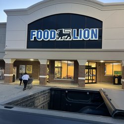 Food Lion - Chesnee, S.C.