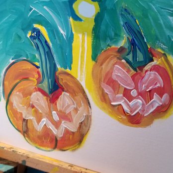 Lidya's Fine Art Classes - Art Classes Near Me - Santa Clarita, California