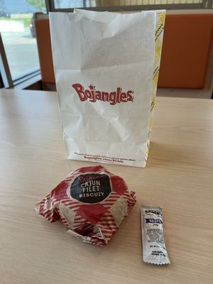 Bojangles by null