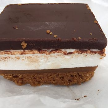 Baked & Wired - OMG s'mores bar! - Bakeries Near Me - Washington, DC, District of Columbia