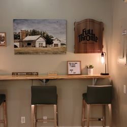 The Daily Grind Coffee