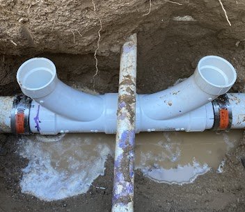 Slide of Whitehorse Plumbing