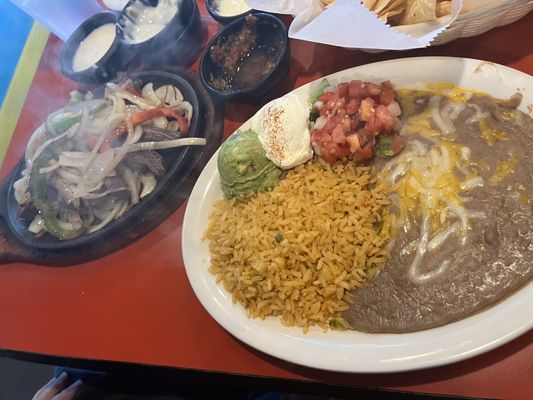 Mamaveca Mexican and Peruvian Restaurant by null
