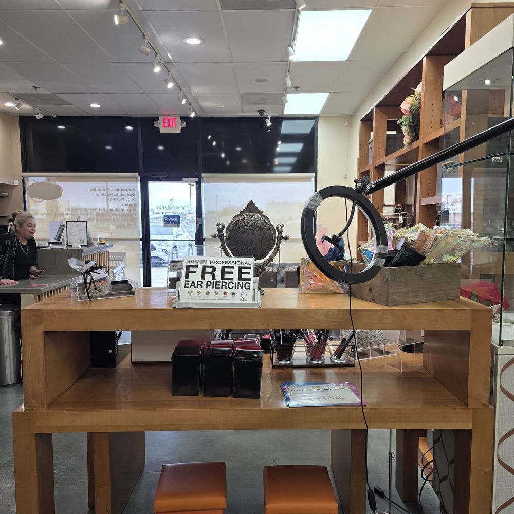 Threadolysis Brow Boutique - Eyelash Service Near Me - Las Vegas, Nevada Threadolysis Brow Boutique - Eyelash Service Near Me - Las Vegas, Nevada
