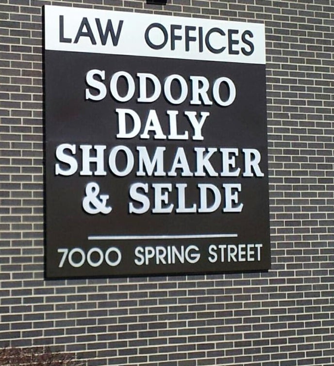 Sodoro Daly Shomaker & Selde - disability attorney in Omaha, NE