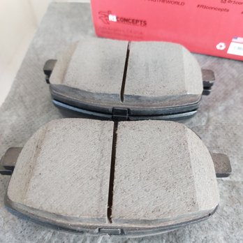 Autozone - New R1 Concepts Performance Brake Pads - Auto Parts & Supplies Near Me - Sanford, Florida Autozone - New R1 Concepts Performance Brake Pads - Auto Parts & Supplies Near Me - Sanford, Florida