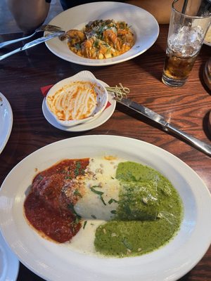 Little Napoli by null