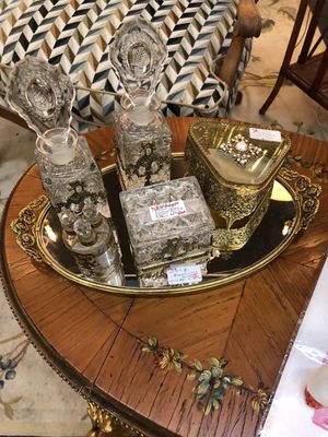 Forestwood Antique Mall & Garden Tea Room by null