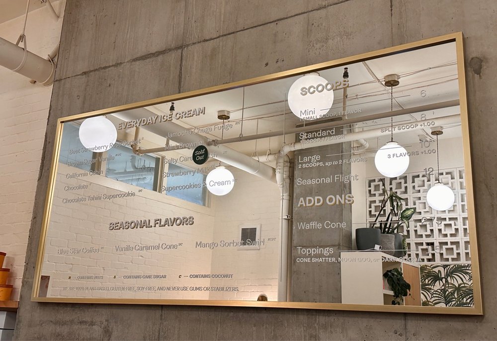 Frankie & Jo's - Capitol Hill