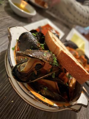 Spain Wine Bar by null