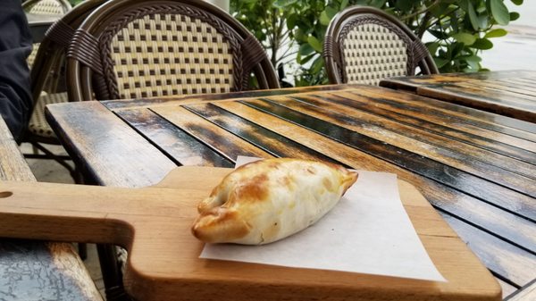 Panizza Bistro by null