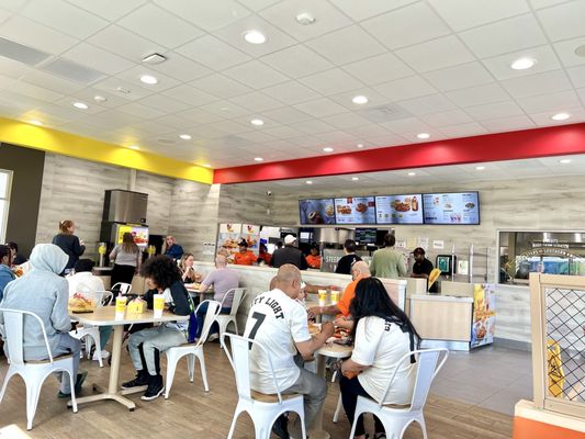 Bojangles by null