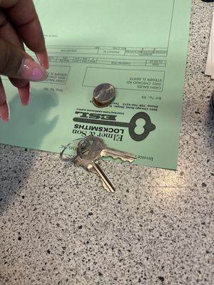 Elmer & Son Locksmith