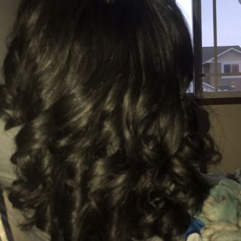 Tina Styles - Hair Stylists Near Me - Minneapolis, Minnesota