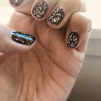 Top Nails - Nail Salons Near Me - Oak Harbor, Washington
