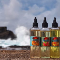 Aloha E-Liquids