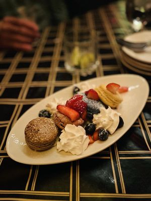 Angelina's Italian Kitchen by null