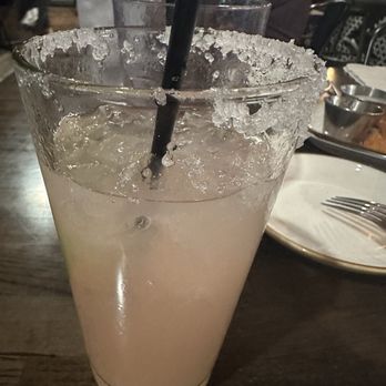 Finley's Round Rock - Watermelon Margarita - Bars Near Me - Round Rock, Texas