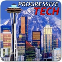 Progressive Tech