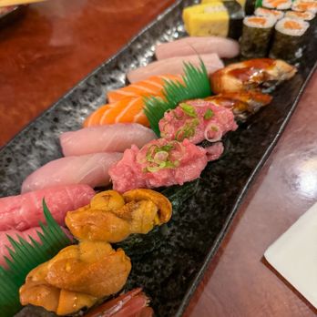 Aoyama Sushi Restaurant - premium omakase - Sushi Bars Near Me - Toronto, Ontario Aoyama Sushi Restaurant - premium omakase - Sushi Bars Near Me - Toronto, Ontario