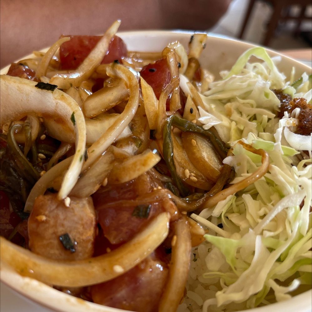 STONEFISH GRILL 22 Photos 220 Tumon Ln, Tamuning, Guam Seafood