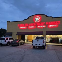 Grand opening today