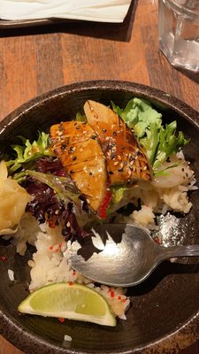 YEN CUISINE JAPONAISE by null