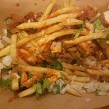 Fat Bao - Chinese Near Me - Houston, Texas